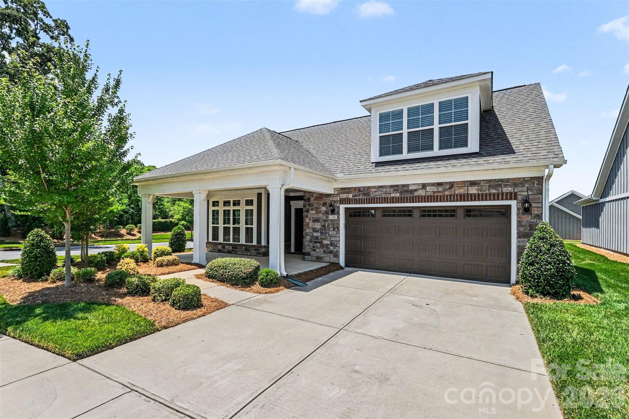 12005 Grove Crossing Drive