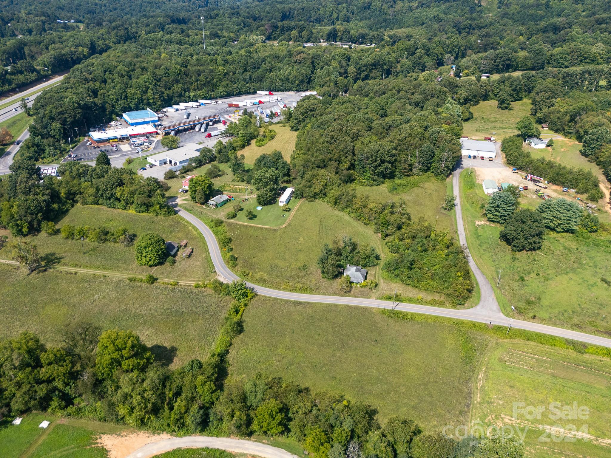 45 Georges Branch Road