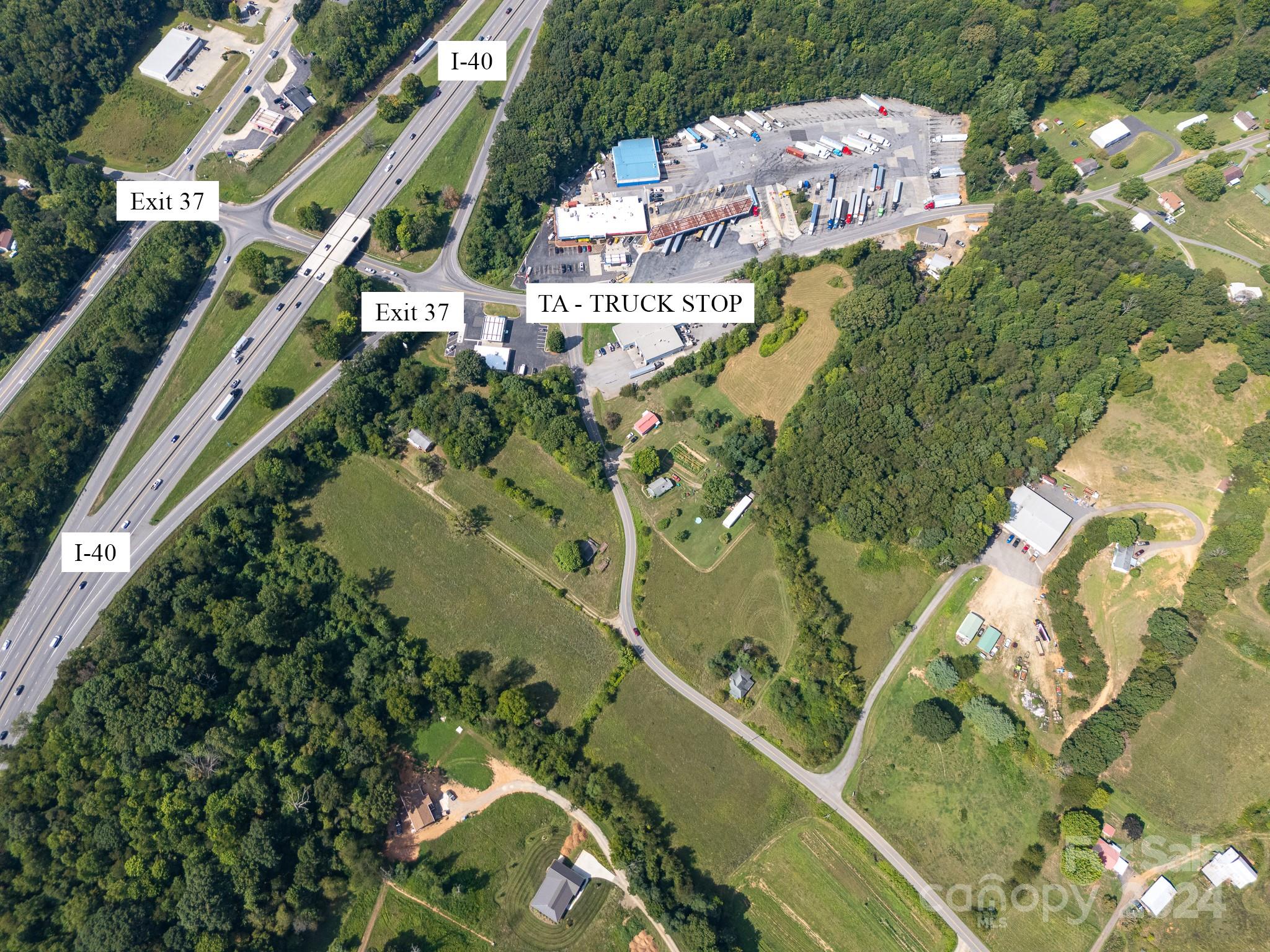 45 Georges Branch Road