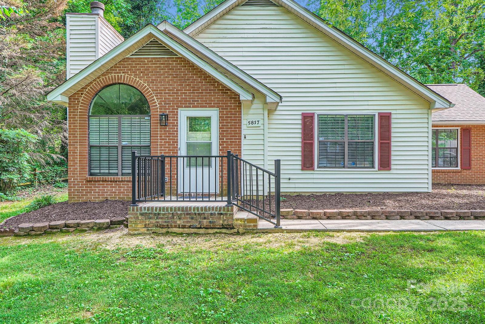 5817 Rocky Mount Court