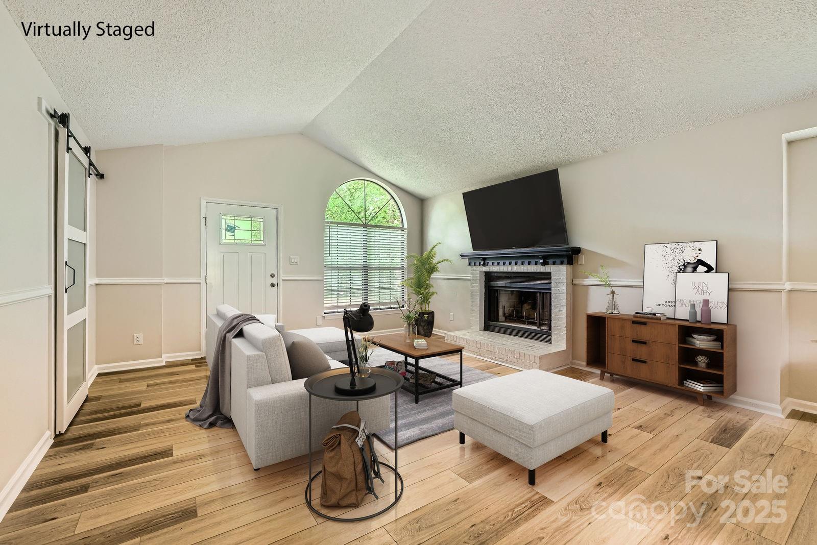 5817 Rocky Mount Court