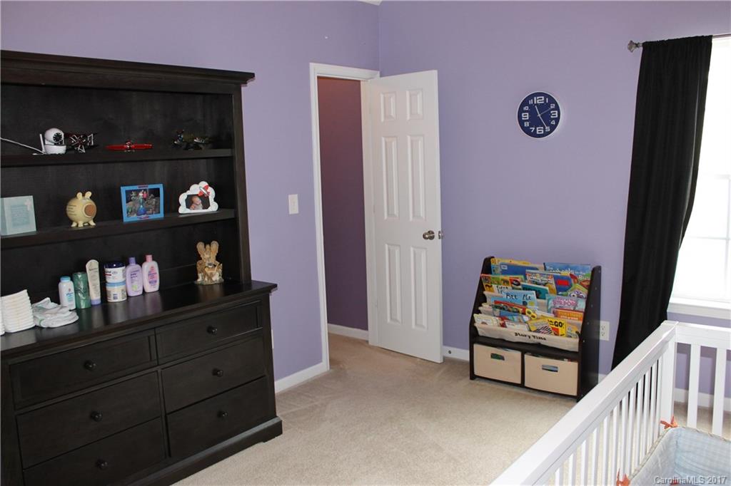 The Creeks Edge - Residential