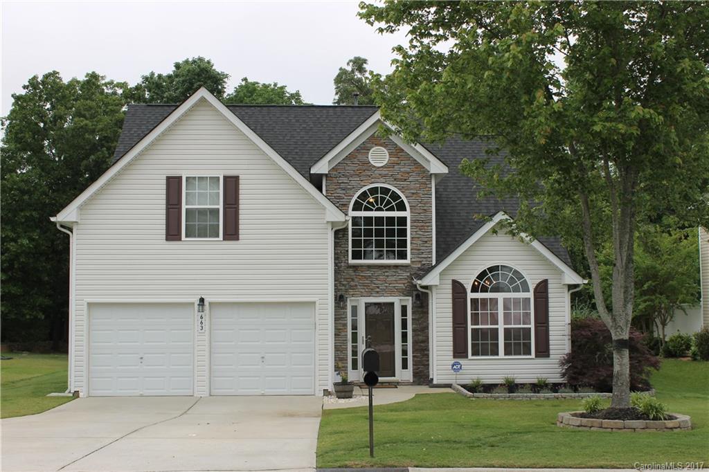 The Creeks Edge - Residential