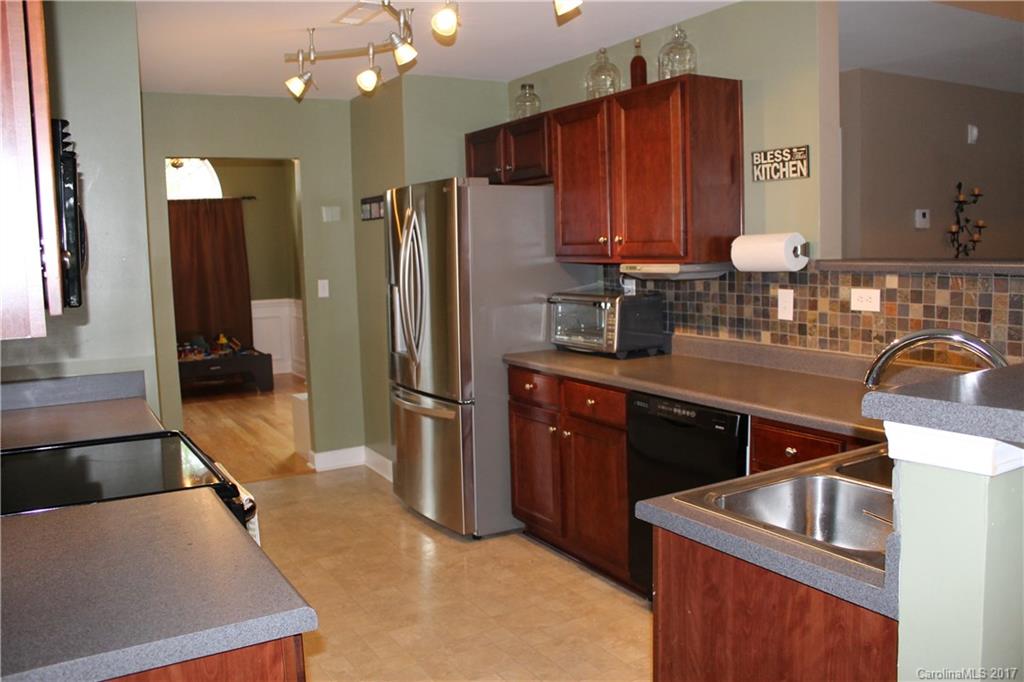 The Creeks Edge - Residential