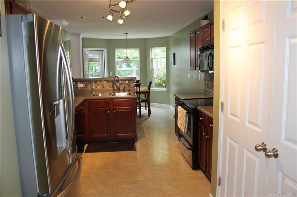 The Creeks Edge - Residential