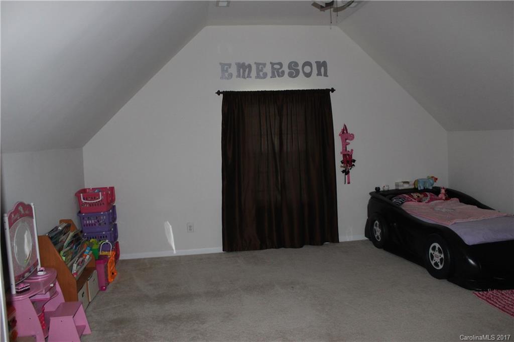 The Creeks Edge - Residential