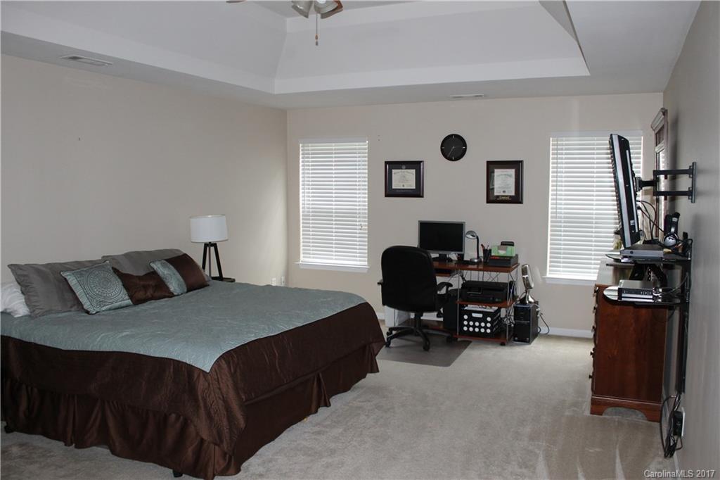 The Creeks Edge - Residential