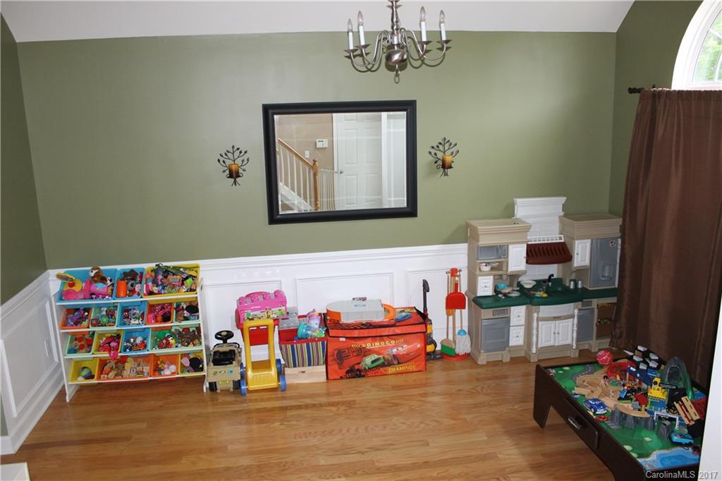 The Creeks Edge - Residential