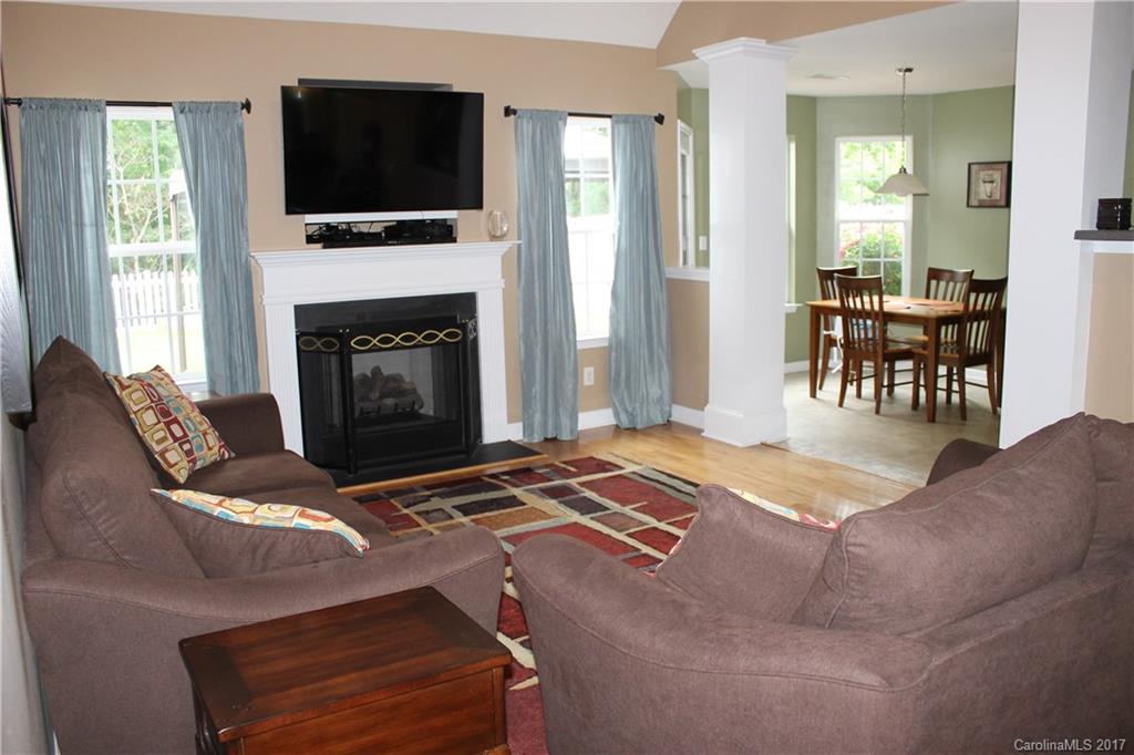 The Creeks Edge - Residential