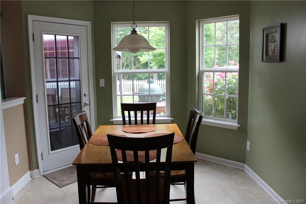 The Creeks Edge - Residential