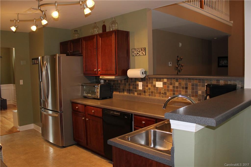 The Creeks Edge - Residential