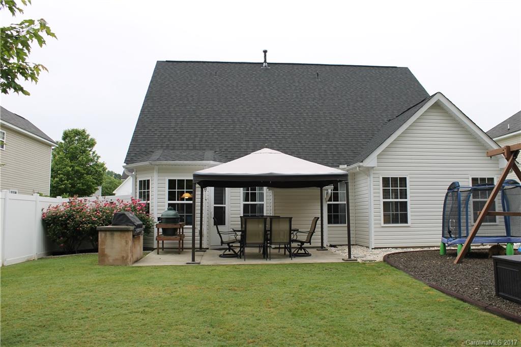 The Creeks Edge - Residential