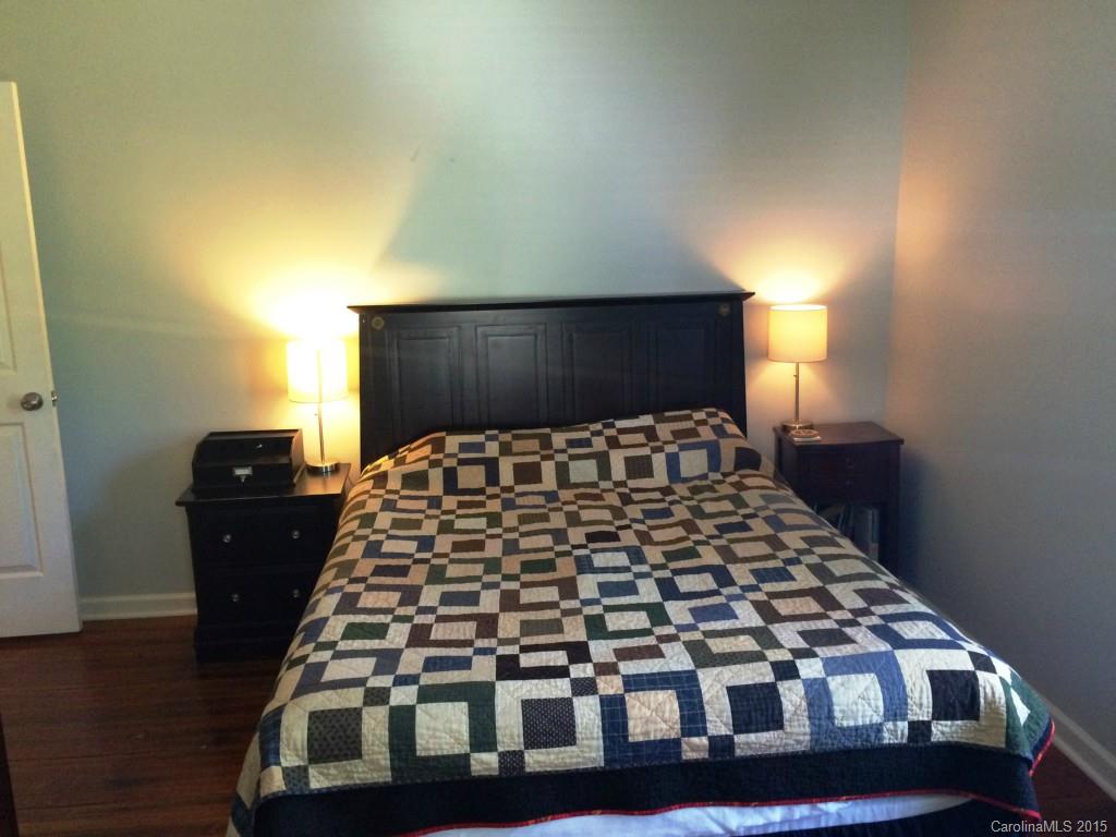 South Fork Crossing - Residential