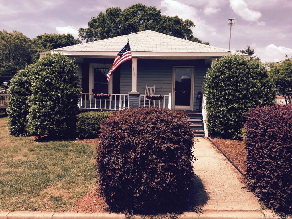 South Fork Crossing - Residential