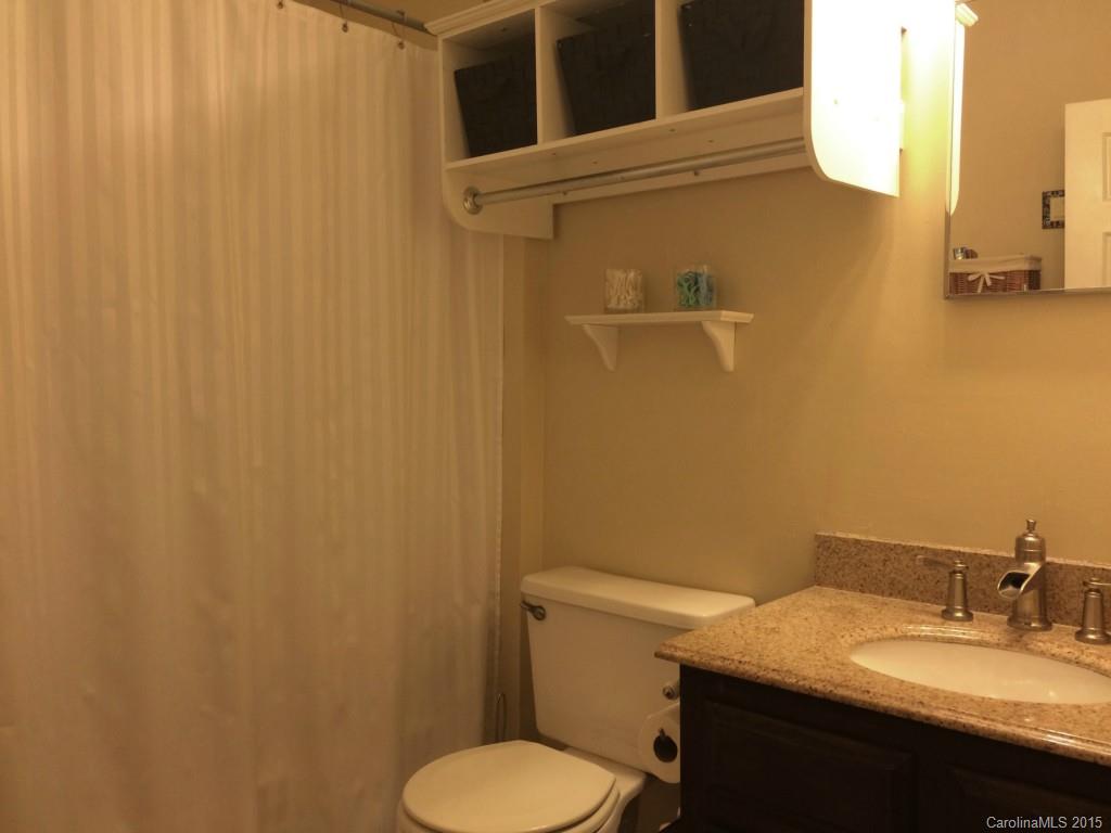 South Fork Crossing - Residential