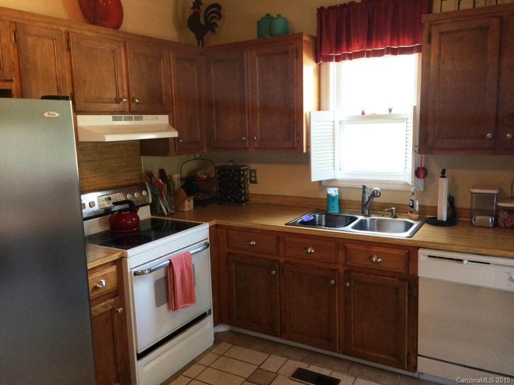 South Fork Crossing - Residential