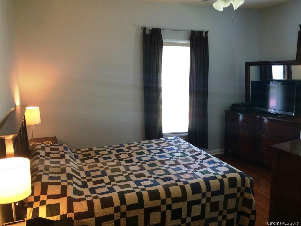 South Fork Crossing - Residential