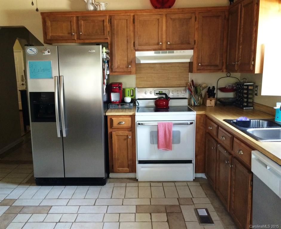 South Fork Crossing - Residential