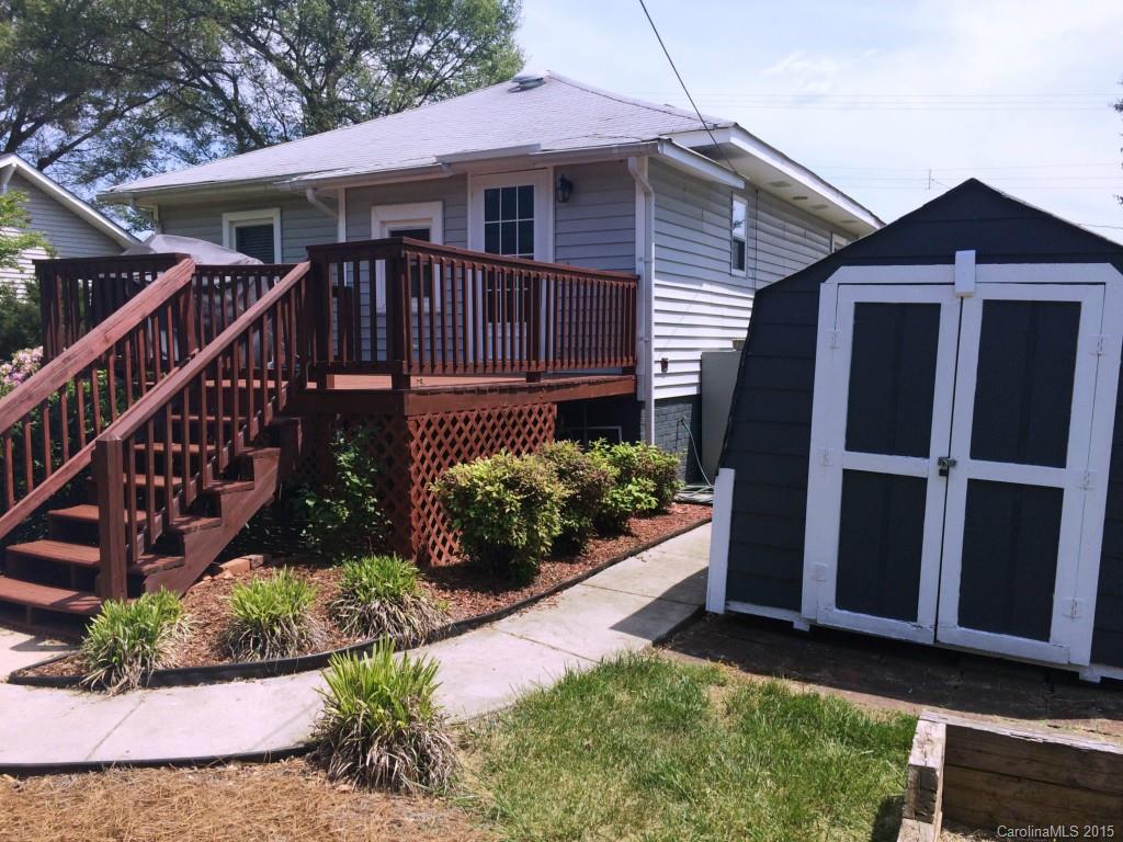 South Fork Crossing - Residential