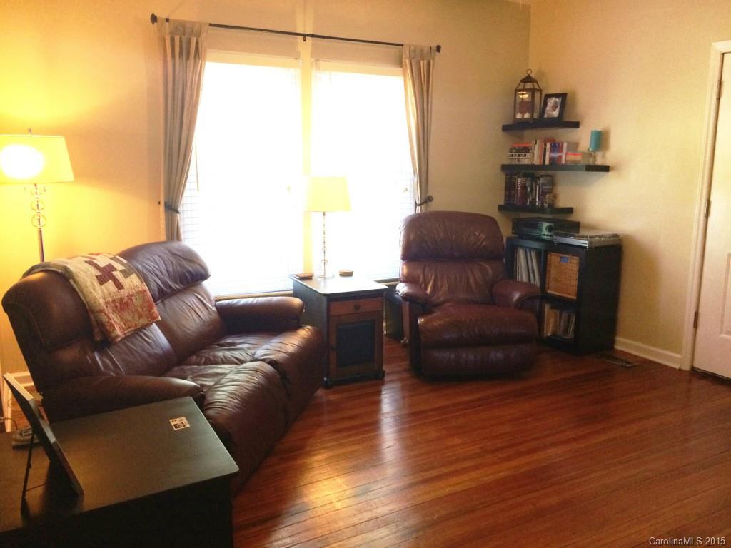 South Fork Crossing - Residential