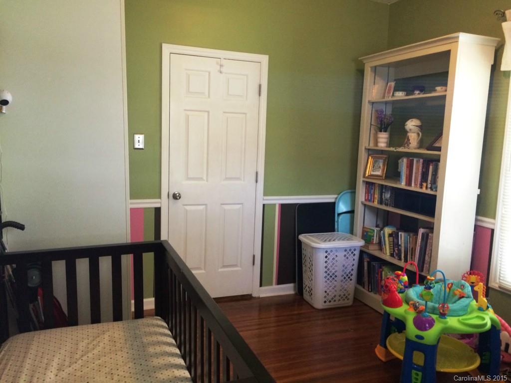 South Fork Crossing - Residential