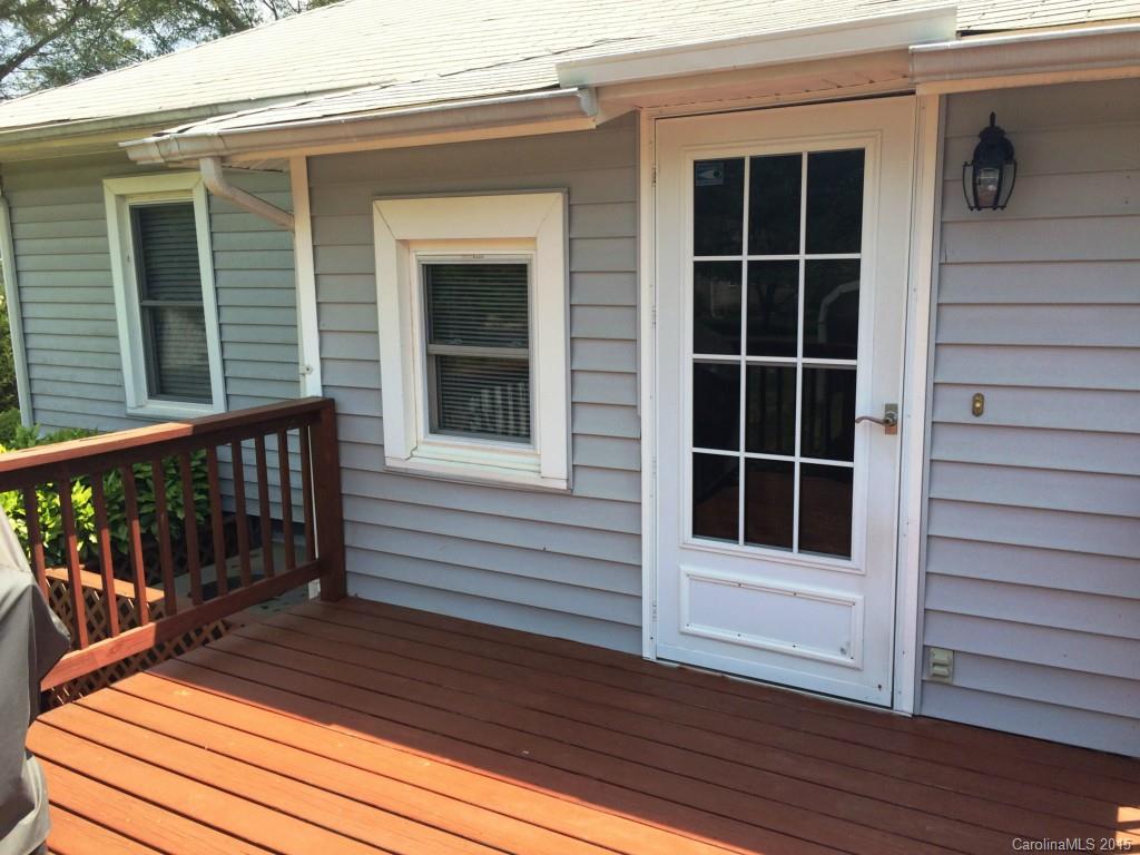 South Fork Crossing - Residential