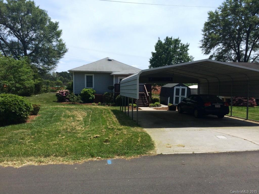 South Fork Crossing - Residential