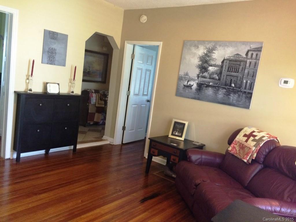 South Fork Crossing - Residential