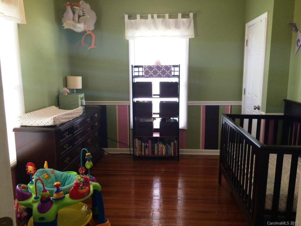 South Fork Crossing - Residential