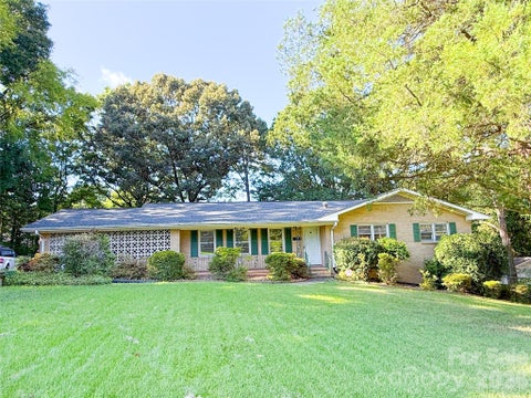 Photo of 316 Hudson Drive, Harrisburg, NC 28075 (MLS # 4420210)