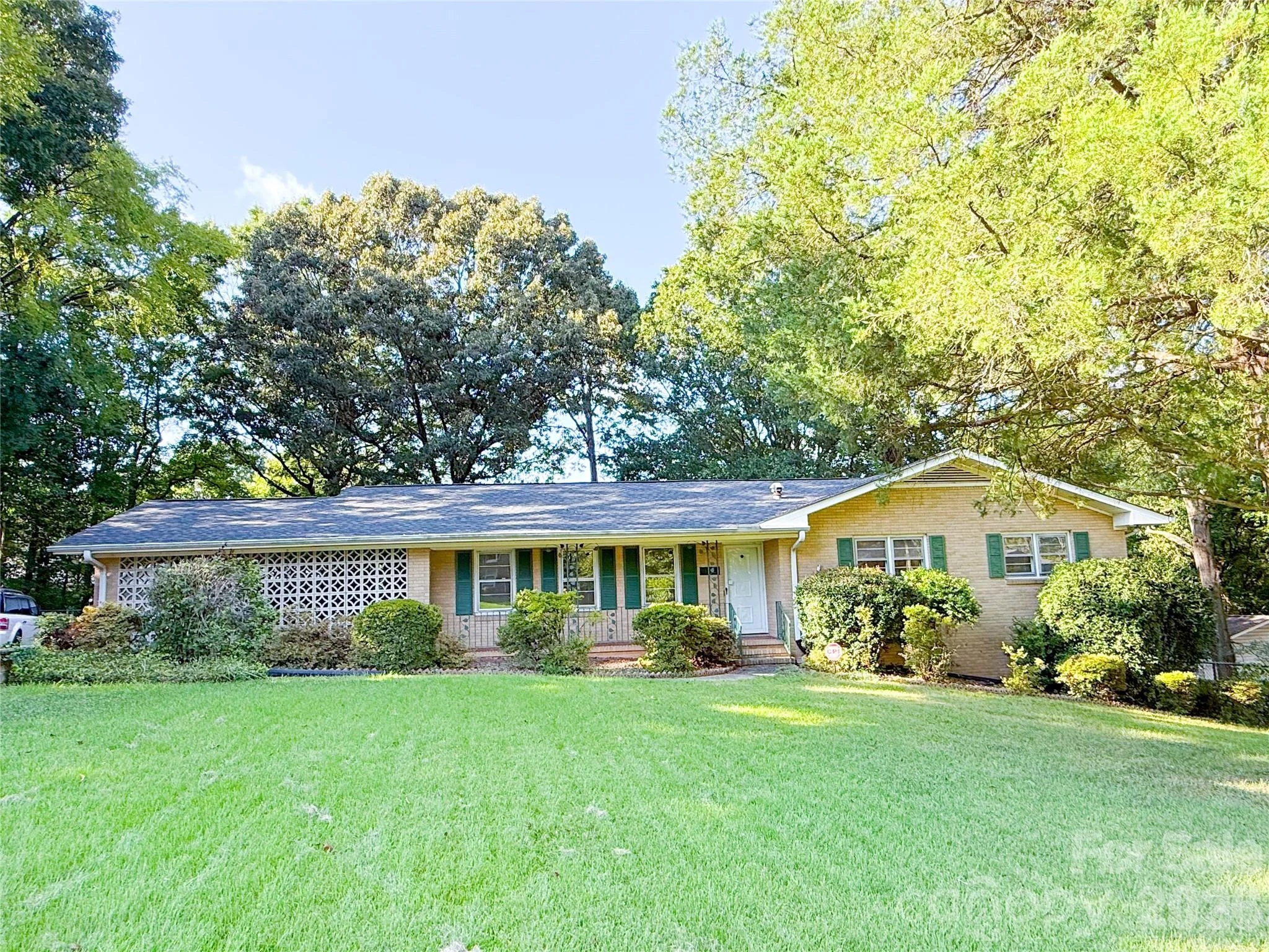 316 Hudson Drive, Harrisburg, NC, 28075