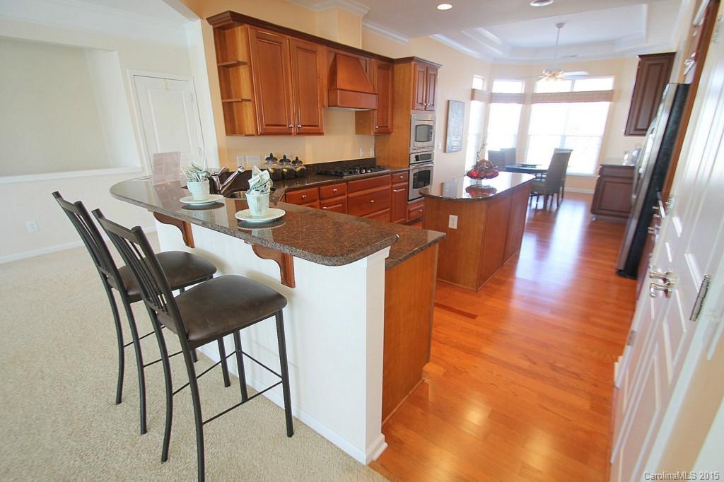 Sun City Carolina Lakes - Residential