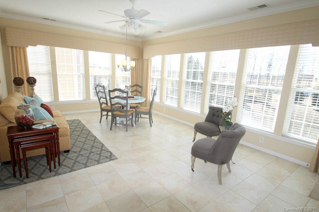 Sun City Carolina Lakes - Residential