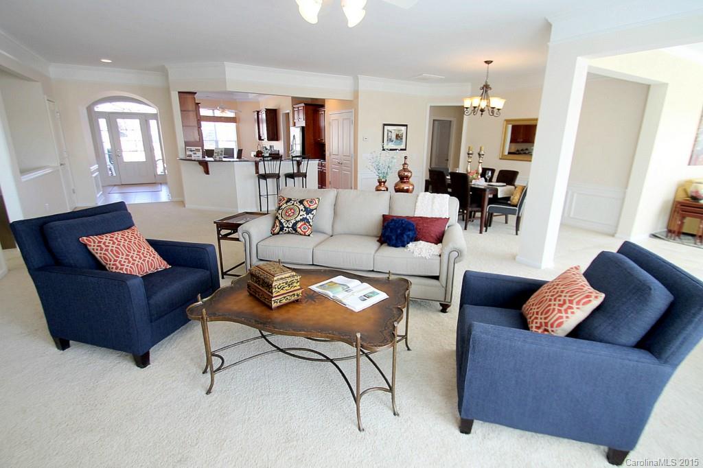 Sun City Carolina Lakes - Residential