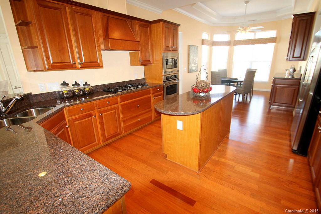 Sun City Carolina Lakes - Residential