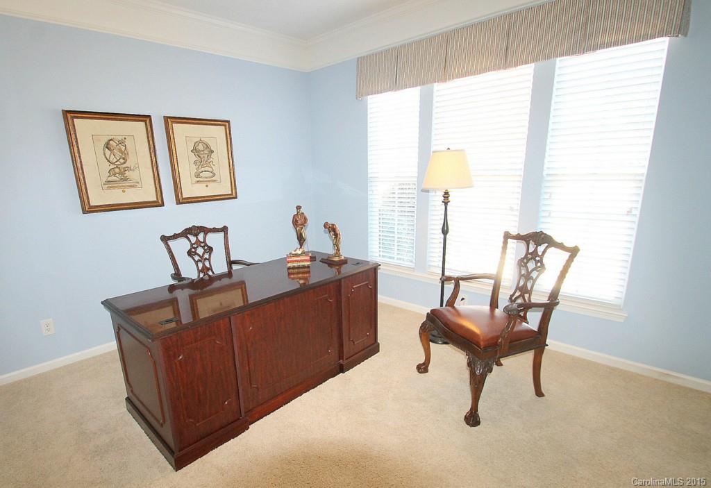 Sun City Carolina Lakes - Residential