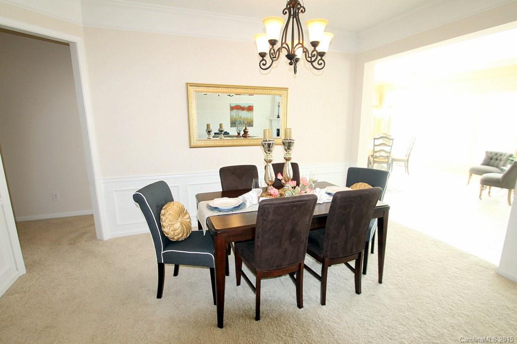 Sun City Carolina Lakes - Residential