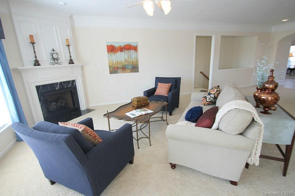 Sun City Carolina Lakes - Residential