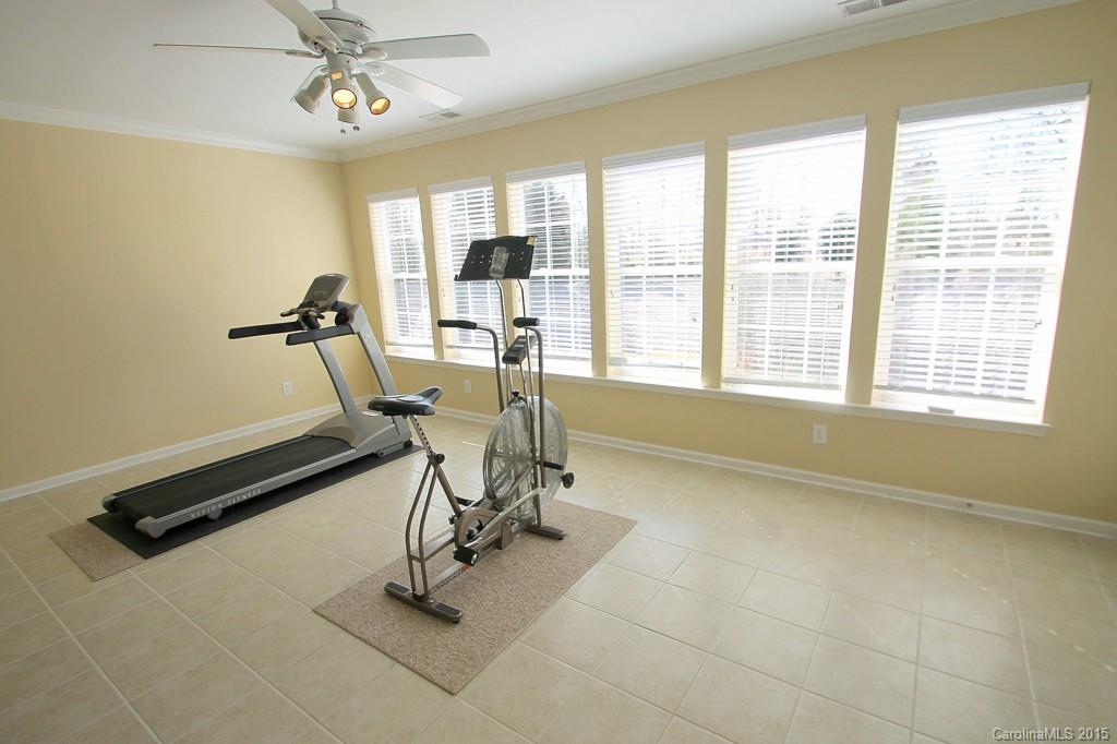 Sun City Carolina Lakes - Residential