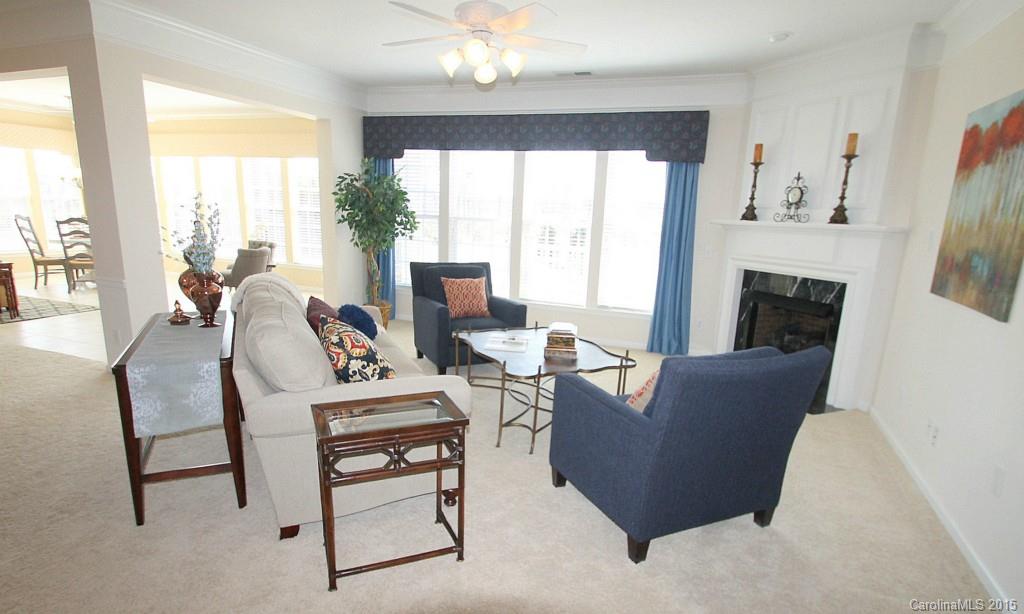 Sun City Carolina Lakes - Residential