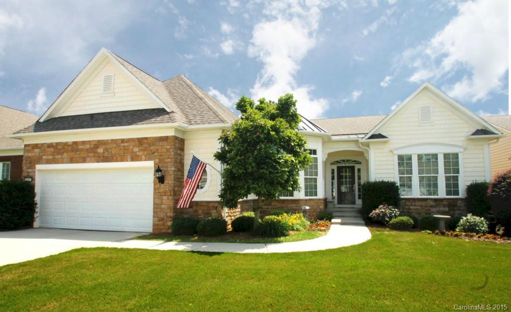 Sun City Carolina Lakes - Residential