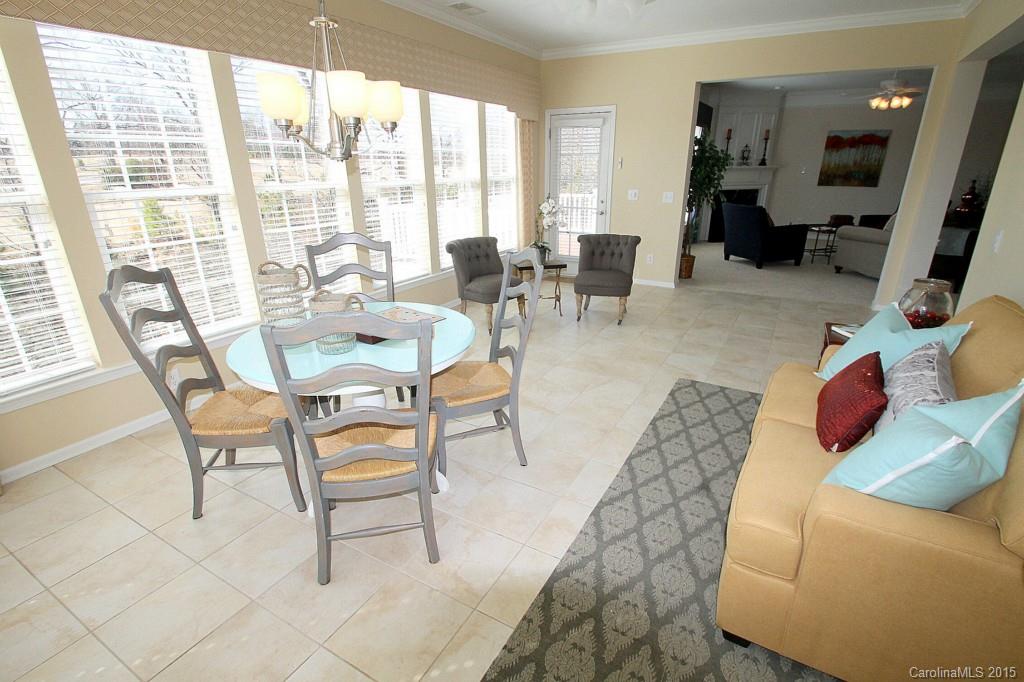 Sun City Carolina Lakes - Residential