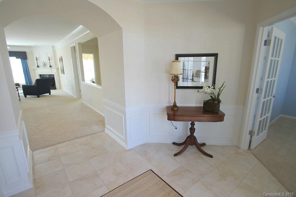 Sun City Carolina Lakes - Residential