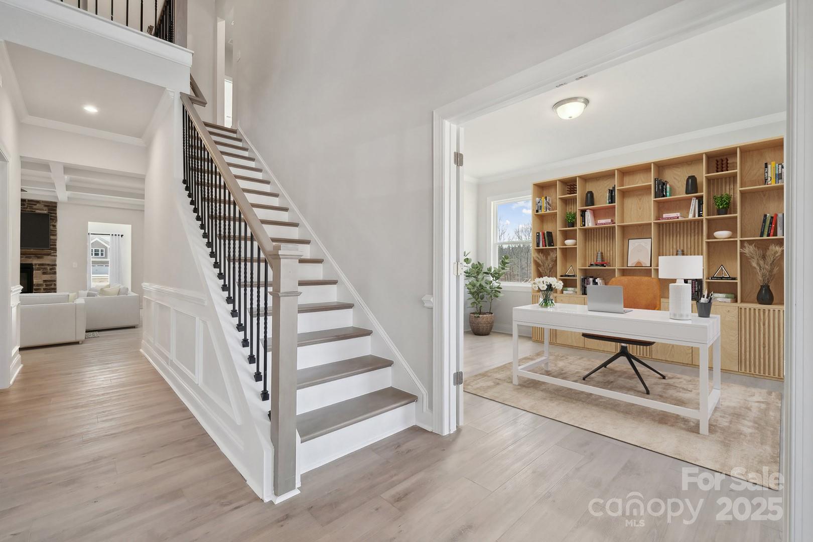 203 Balboa Street
