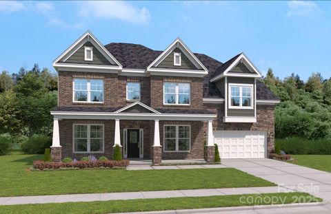 203 Balboa Street Matthews NC 28104