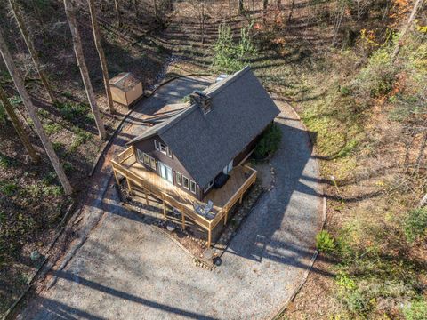 A home in Saluda