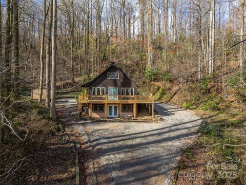 A home in Saluda