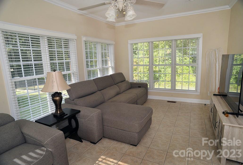 Balfour Springs - Residential