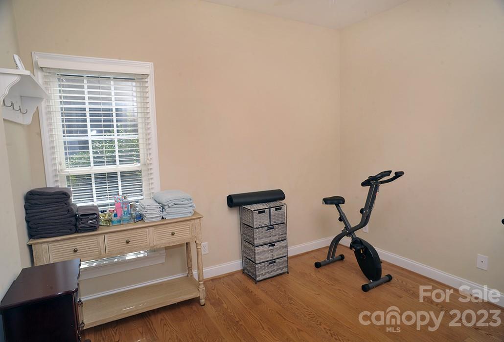 Balfour Springs - Residential