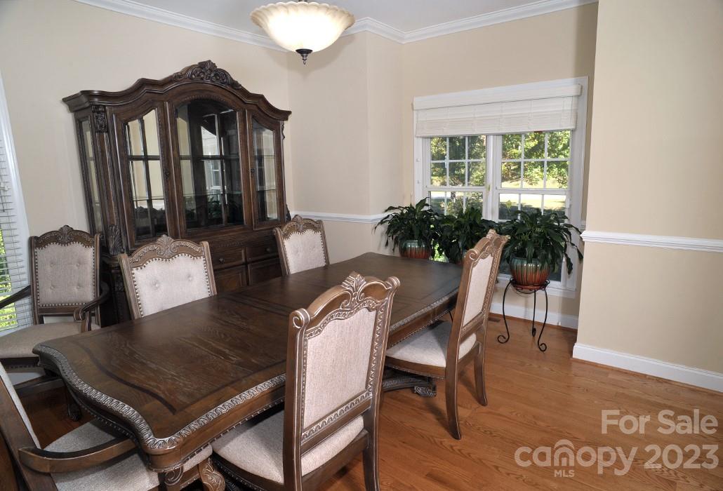 Balfour Springs - Residential